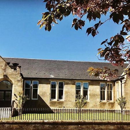 The Old Schoolhouse, Kinross Villa Екстериор снимка